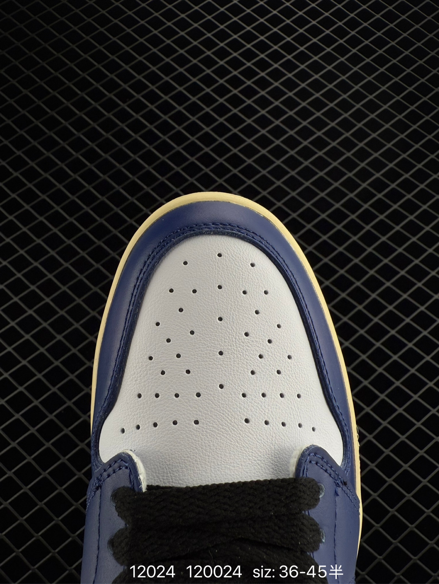 Nike Air Jordan 1 Retro High OG AJ1